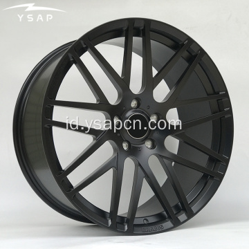 G Class 22 Inch 5x130 Rims Forged Wheel
